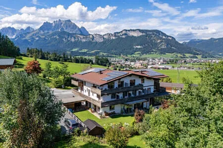 Pension Bild 15