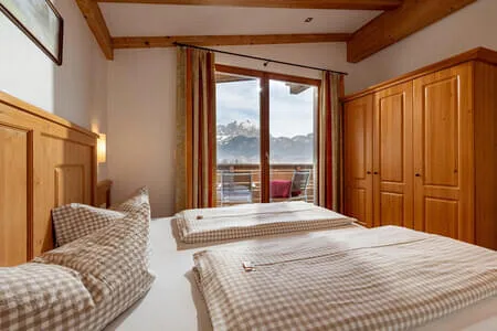 Suite 3-6 Personen Bild 2