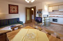 Superior Suite für 4-7 Personen