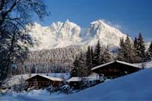 tutto incluso inverno